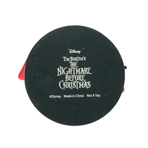 Kurt Adler Tabletop Items* 10-Inch Disney Nightmare Before Christmas Jack With Vampire Nutcracker