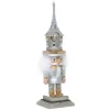 Kurt Adler Tabletop Items* 15-Inch Hollywood Paris Nutcracker