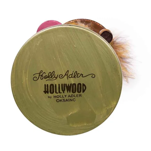 Kurt Adler Tabletop Items* 15-Inch Hollywood Wine Nutcracker