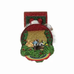 Kurt Adler Tabletop Items* 20-Inch Hollywood™ Wizard Of Oz Musical Nutcracker