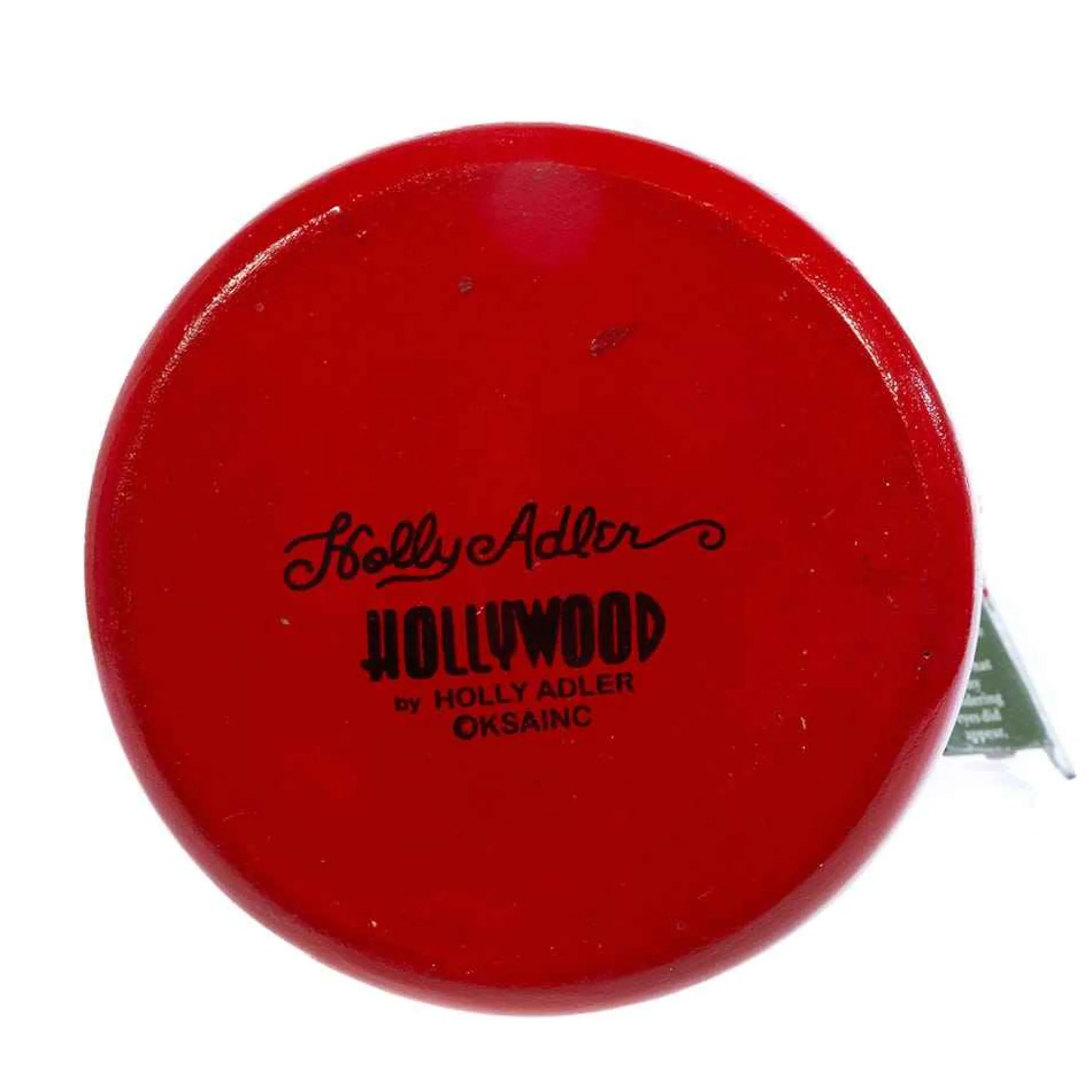 Kurt Adler Tabletop Items* 18-Inch Hollywood Night Before Christmas Nutcracker, 5Th In Series