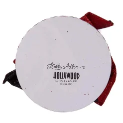 Kurt Adler Tabletop Items* 17.5-Inch Hollywood Queen Of Hearts Nutcracker