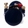 Kurt Adler Tabletop Items* 15-Inch Lionel Conductor Nutcracker
