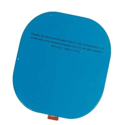 Kurt Adler Tabletop Items* 8-Inch Rudolph Nutcracker