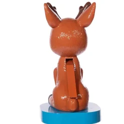 Kurt Adler Tabletop Items* 8-Inch Rudolph Nutcracker