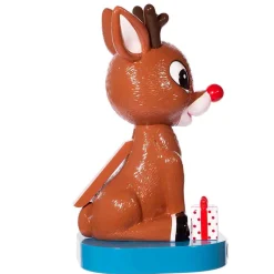 Kurt Adler Tabletop Items* 8-Inch Rudolph Nutcracker