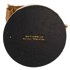 Kurt Adler Tabletop Items* 12-Inch Star Wars Hollywood Yoda Nutcracker