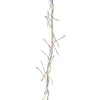 Kurt Adler Lawn And Outdoor Decor* 294-Light 20 Drop Dual Color Led Icicle Set