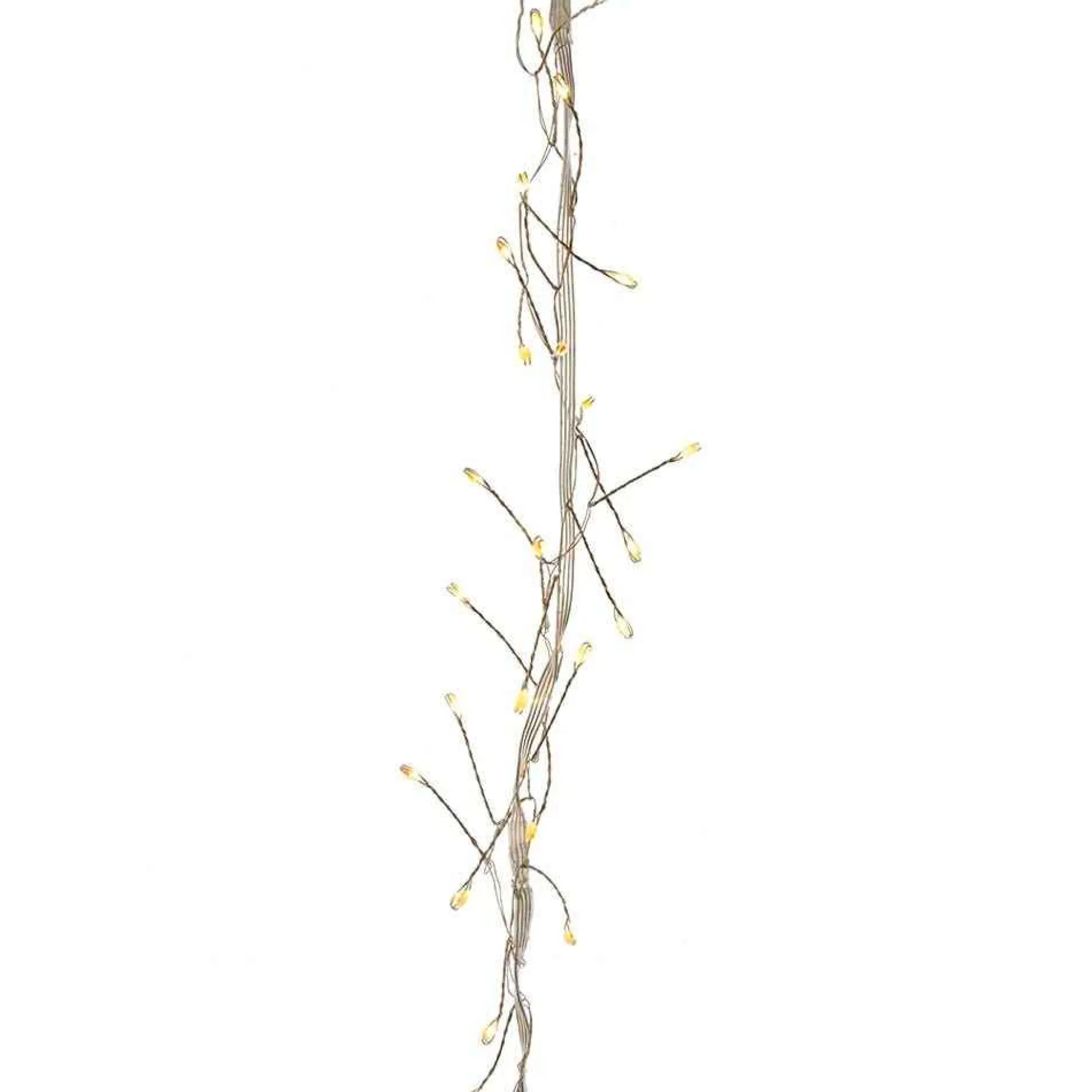 Kurt Adler Lawn And Outdoor Decor* 294-Light 20 Drop Dual Color Led Icicle Set