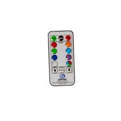 Kurt Adler Lawn And Outdoor Decor* 18-Light Multi-Colored Led Party Light Set