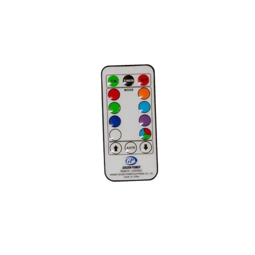 Kurt Adler Lawn And Outdoor Decor* 18-Light Multi-Colored Led Party Light Set