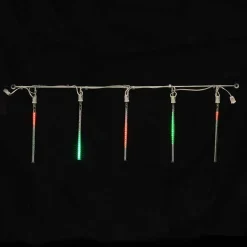 Brite Ideas Lawn And Outdoor Decor*Led C9 Linkable Without Bulbs, Set Of 12 #Led-Cmc9Lnk