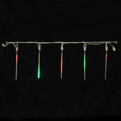 Brite Ideas Lawn And Outdoor Decor*Led C9 Linkable Without Bulbs, Set Of 12 #Led-Cmc9Lnk