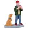 Lemax Village Collection Figurines*