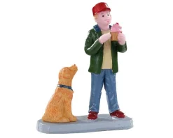 Lemax Village Collection Figurines*