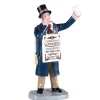Lemax Village Collection Figurines*