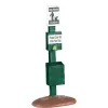 Lemax Village Collection Accessories* Dog Park Station #04731
