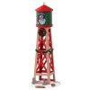 Lemax Village Collection Accessories* Rustic Water Tower Table Accent #03526
