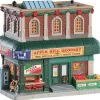 Lemax Village Collection Lighted Buildings* Apple Hill Grocery #85349