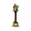Lemax Village Collection Accessories* Uninvited Dinner Guest #74234