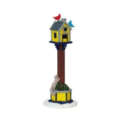 Lemax Village Collection Accessories* Uninvited Dinner Guest #74234