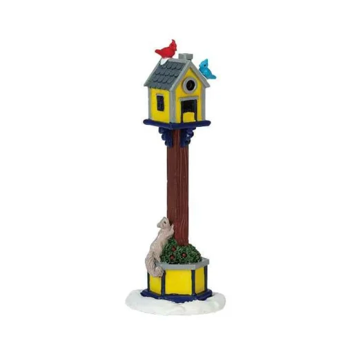 Lemax Village Collection Accessories* Uninvited Dinner Guest #74234