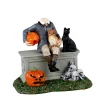 Lemax Village Collection New For 2023* Lost His Head #32195