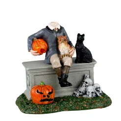 Lemax Village Collection New For 2023* Lost His Head #32195