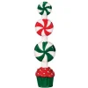 Lemax Village Collection Accessories* Peppermint Candy Topiary #74208
