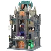 Lemax Village Collection New For 2023* Phantom View Apartments, With 4.5V Adaptor #35011