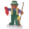 Lemax Village Collection Figurines* The Big Catch #12057