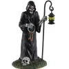 Lemax Village Collection Halloween Villages* Keymaster #02913