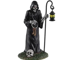 Lemax Village Collection Halloween Villages* Keymaster #02913