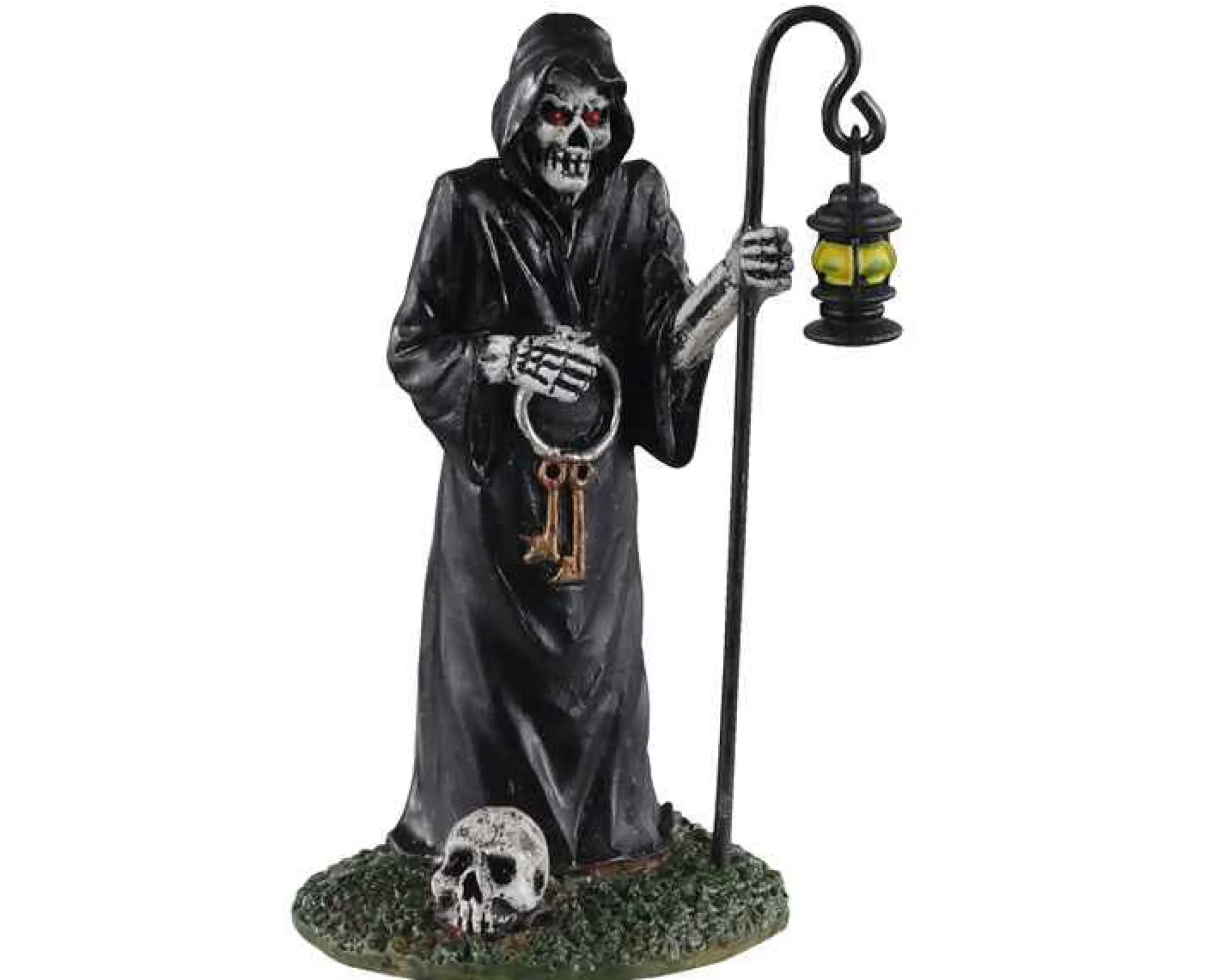 Lemax Village Collection Halloween Villages* Keymaster #02913
