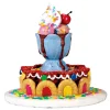 Lemax Village Collection Table Accents* Sundae Fountain #73292