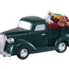 Lemax Village Collection Accessories* Bringing Presents Home #94579