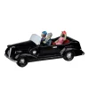 Lemax Village Collection Halloween Villages* Roaring Roadster #23603