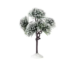 Lemax Village Collection Trees & Landscapes* Mountain Pine, Medium #74175