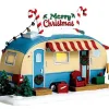Lemax Village Collection Lighted Buildings* For Sale: Trailer #55997