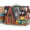 Lemax Village Collection Lighted Buildings* Dottie's Flapjack House #05623