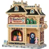 Lemax Village Collection Lighted Buildings* Darla's Dolls #55016