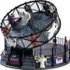 Lemax Village Collection Halloween Villages* Ghost Around, With 4.5V Adaptor #74221