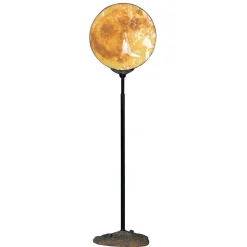 Lemax Village Collection Accessories* Lighted Village Moon, Battery Operated (4.5V) #44170