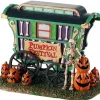 Lemax Village Collection Halloween Villages* Pumpkin Festival Table Accent #03507