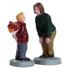 Lemax Village Collection Figurines* For Mom, Set Of 2 Figurines #82581