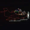 Brite Ideas Lawn And Outdoor Decor*Plane #Led-Plne