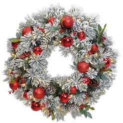 Puleo International Wreaths* 48